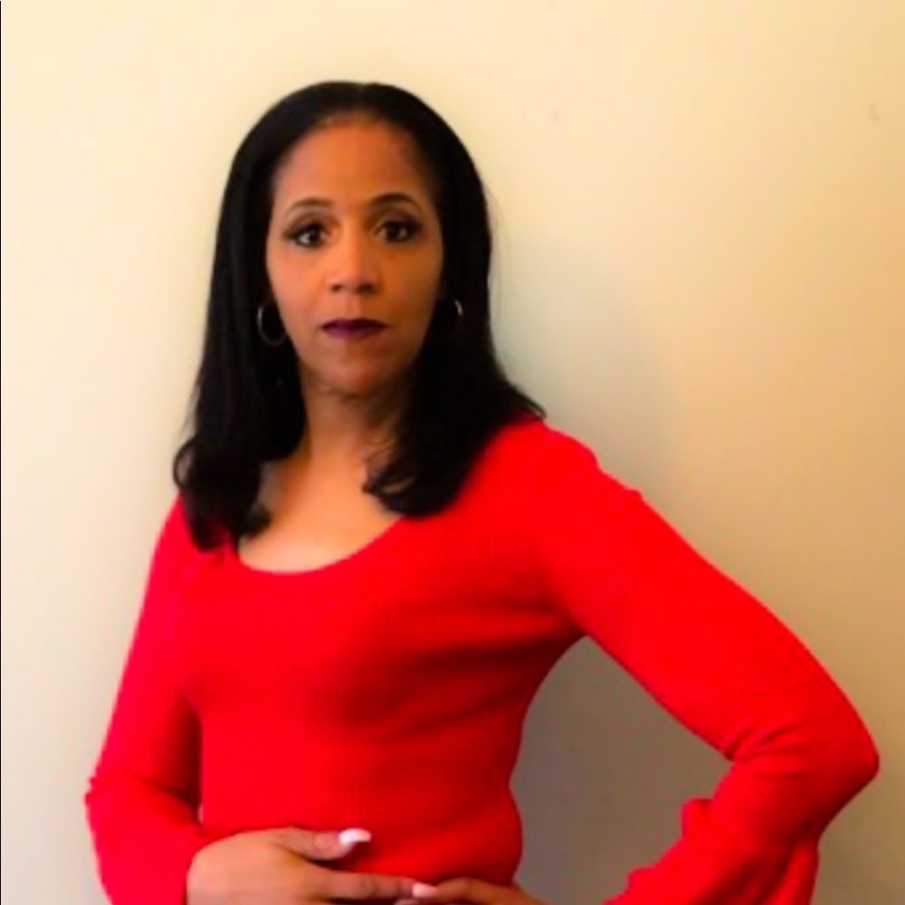 Meet your Posher, Shantel